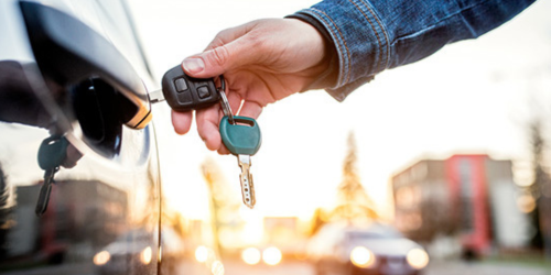 Availability and Affordability